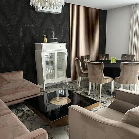 Apartament Zloty 2 Cieciorka Luaran gambar