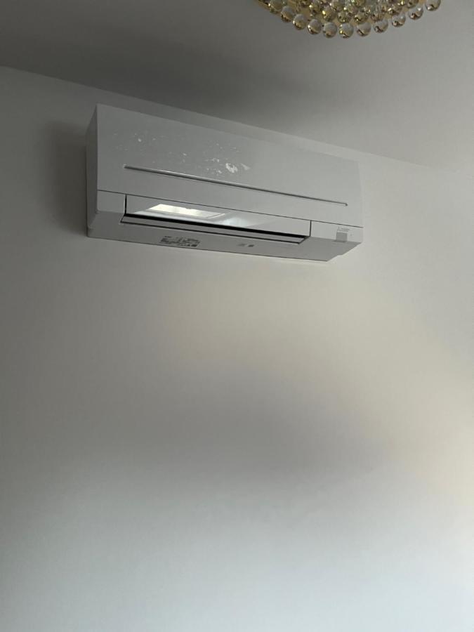 Apartament Zloty 2 Cieciorka Luaran gambar