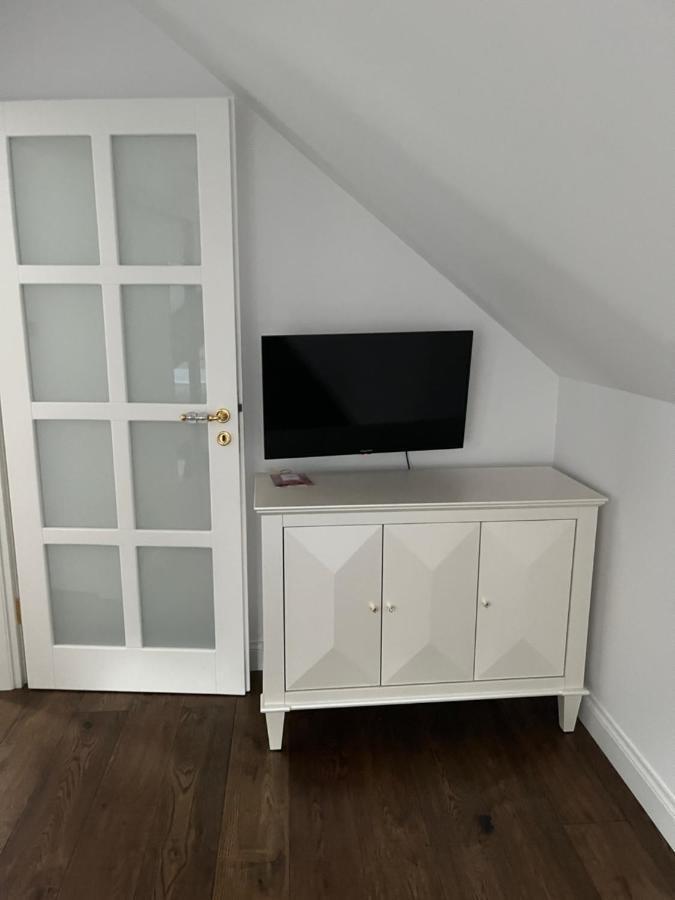 Apartament Zloty 2 Cieciorka Luaran gambar