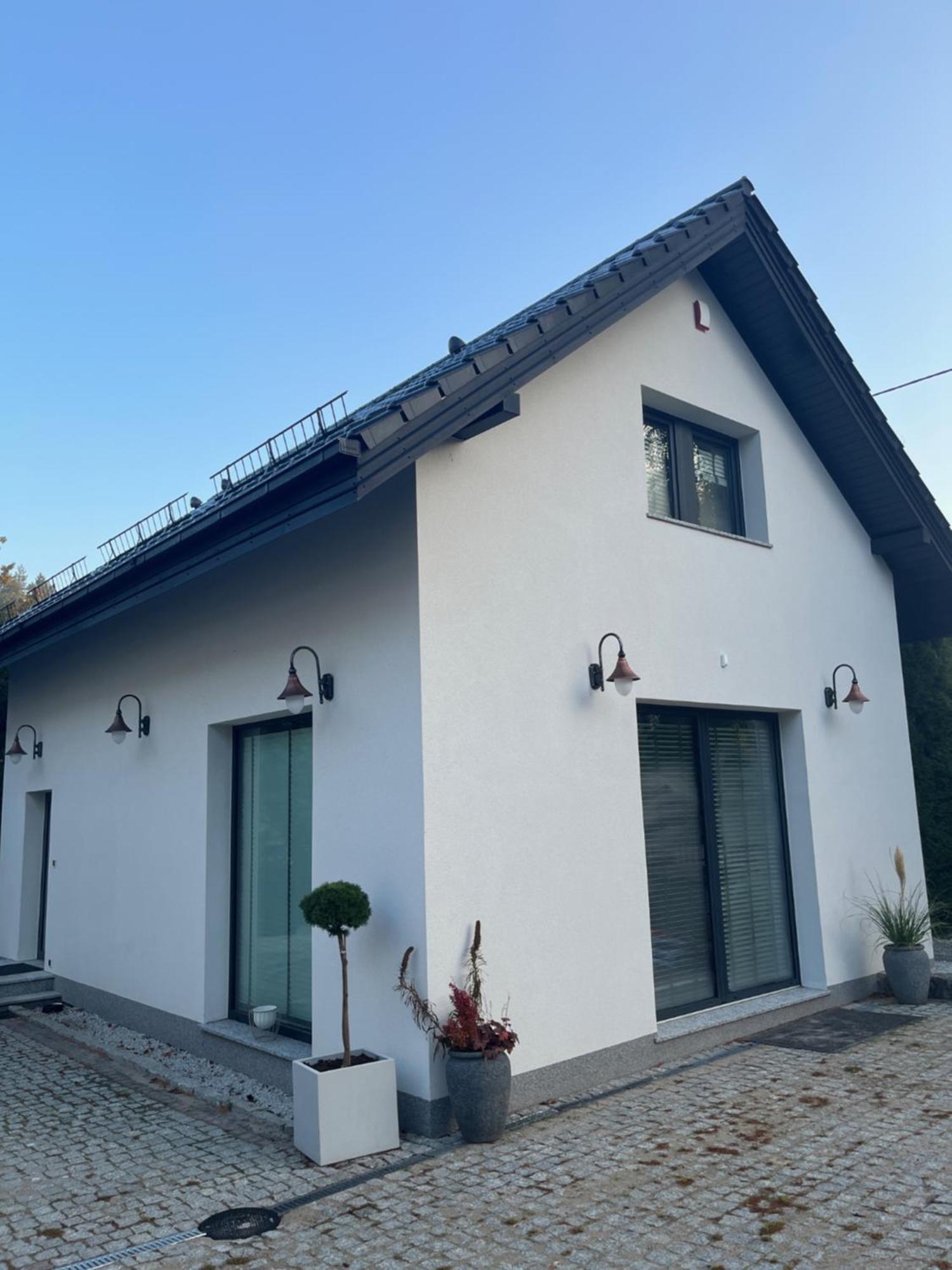Apartament Zloty 2 Cieciorka Luaran gambar
