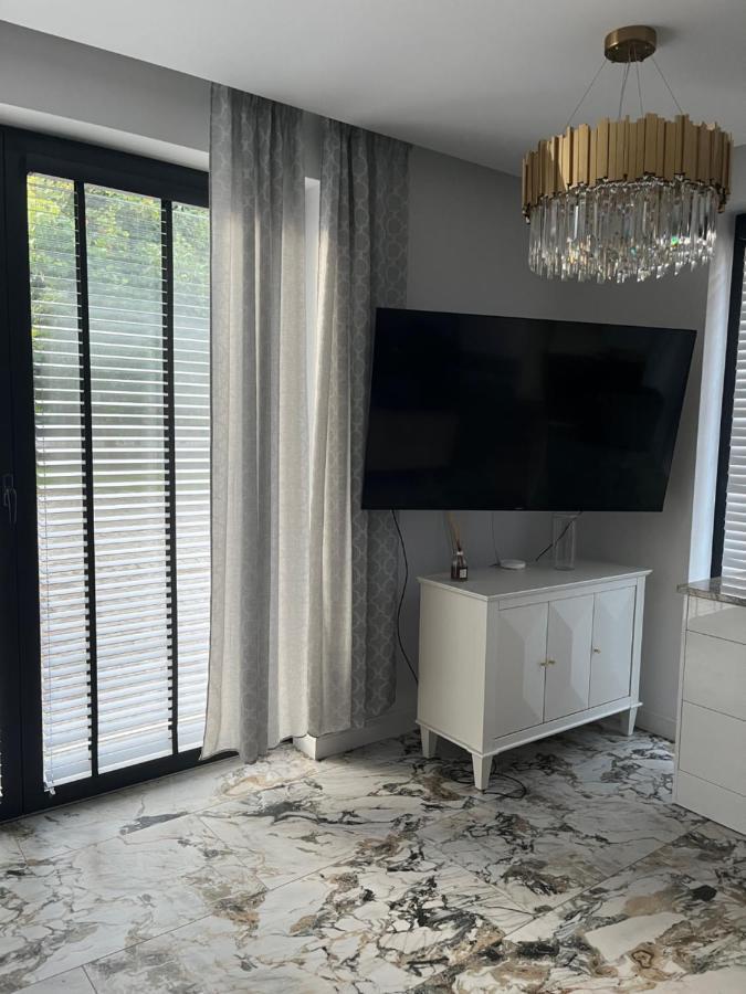 Apartament Zloty 2 Cieciorka Luaran gambar