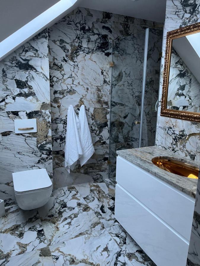 Apartament Zloty 2 Cieciorka Luaran gambar
