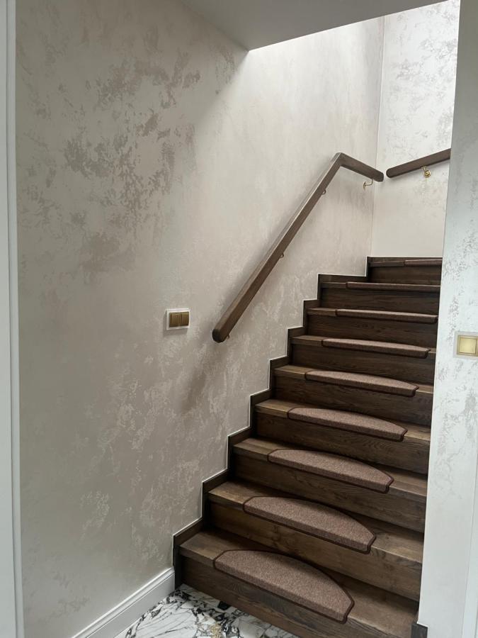 Apartament Zloty 2 Cieciorka Luaran gambar