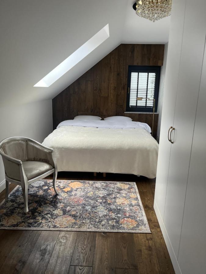 Apartament Zloty 2 Cieciorka Luaran gambar