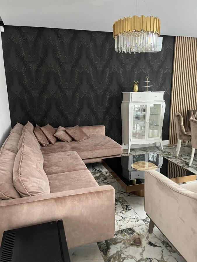 Apartament Zloty 2 Cieciorka Luaran gambar